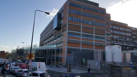 Te voet Nauwkeurigheid Magnetisch Mater Misericordiae University Hospital Outpatients Department | 419 North  Circular Road, Dublin 7, County Dublin D07 RX49, Ireland | Address, Phone,  Reviews